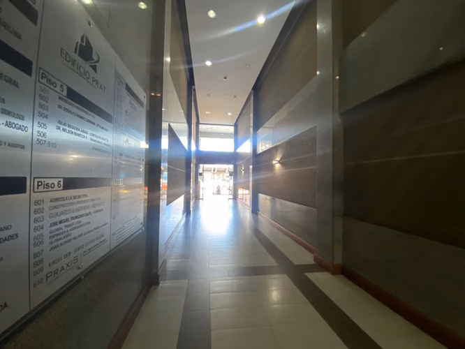 OFICINA EDIFICIO PRAT, CENTRO DE TEMUCO - Imagen 15