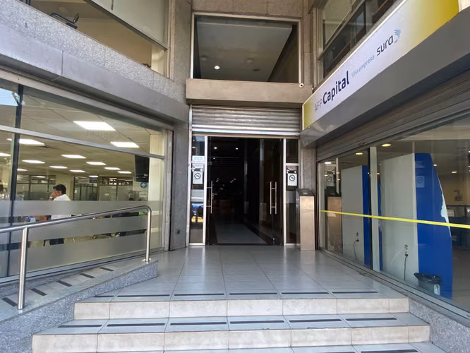 OFICINA EDIFICIO PRAT, CENTRO DE TEMUCO - Imagen 17