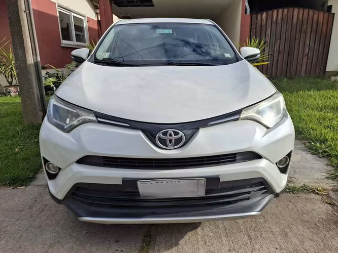 Toyota SUV