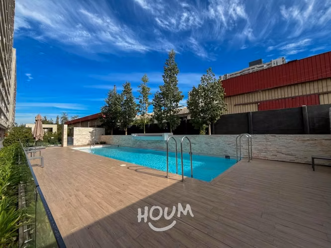 Departamento en Avenida Vicuña Mackenna - Imagen 32