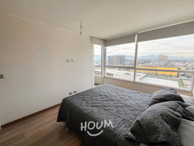 Departamento en Avenida Vicuña Mackenna - Imagen 15