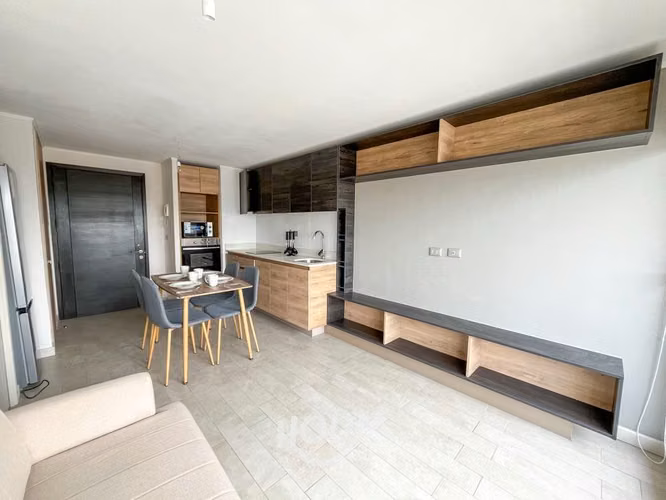 Departamento en Avenida Vicuña Mackenna - Imagen 2