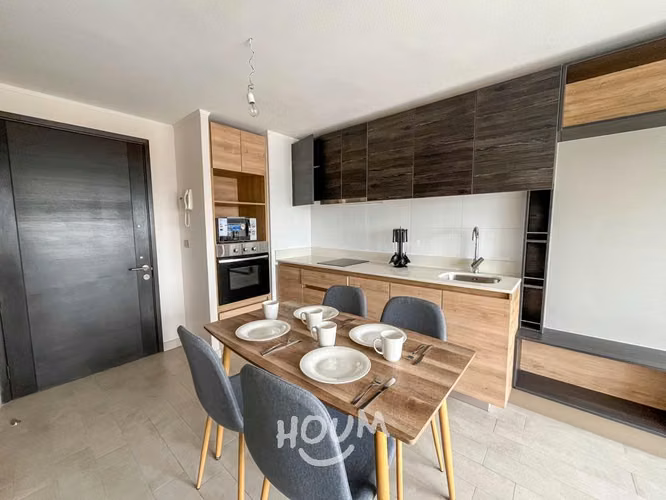 Departamento en Avenida Vicuña Mackenna - Imagen 4