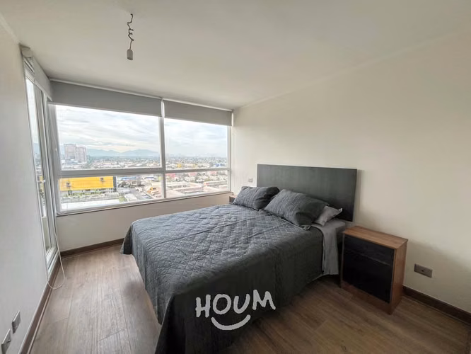 Departamento en Avenida Vicuña Mackenna - Imagen 13