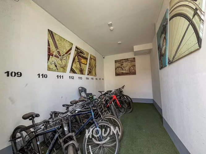 Departamento en Avenida Vicuña Mackenna - Imagen 33