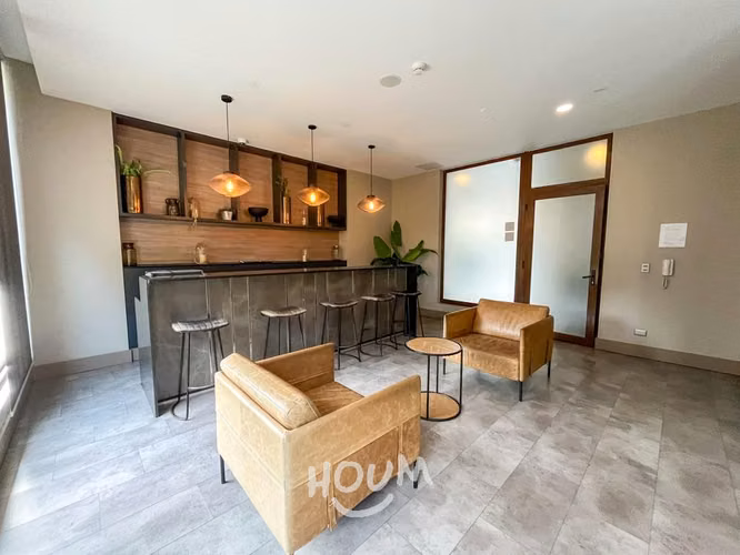 Departamento en Avenida Vicuña Mackenna - Imagen 22