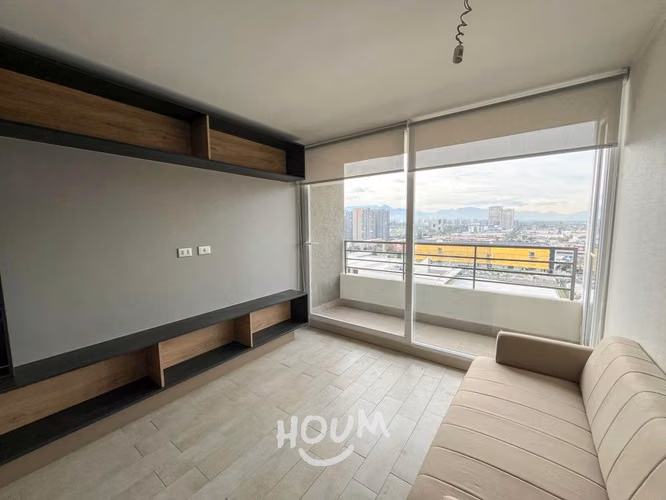 Departamento en Avenida Vicuña Mackenna - Imagen 8