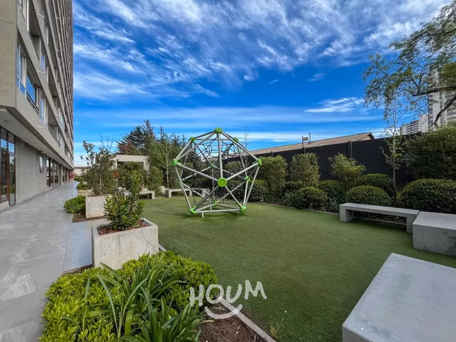 Departamento en Avenida Vicuña Mackenna - Imagen 26