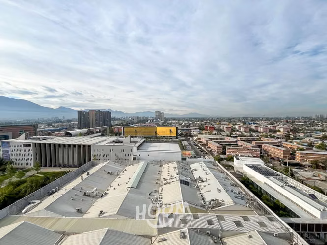Departamento en Avenida Vicuña Mackenna - Imagen 20
