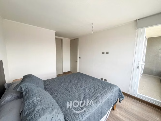 Departamento en Avenida Vicuña Mackenna - Imagen 16