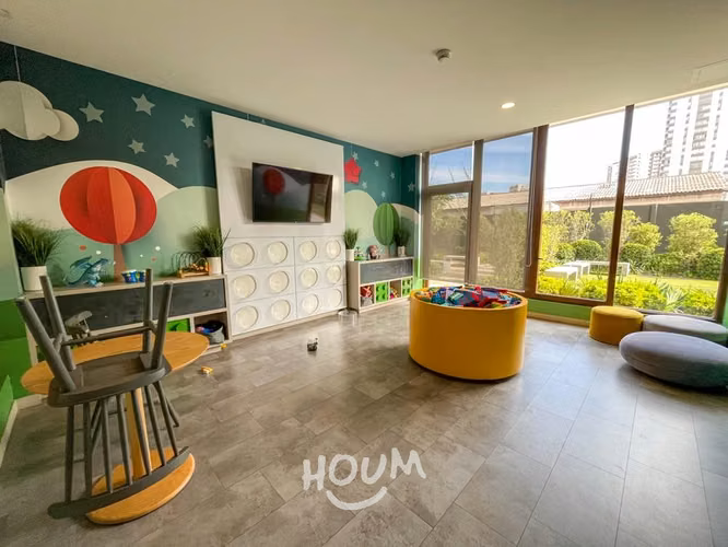 Departamento en Avenida Vicuña Mackenna - Imagen 28