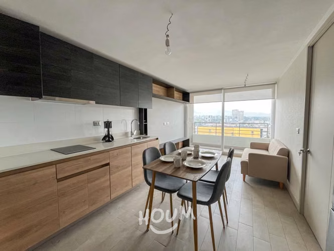 Departamento en Avenida Vicuña Mackenna - Imagen 7