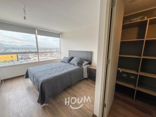 Departamento en Avenida Vicuña Mackenna - Imagen 12
