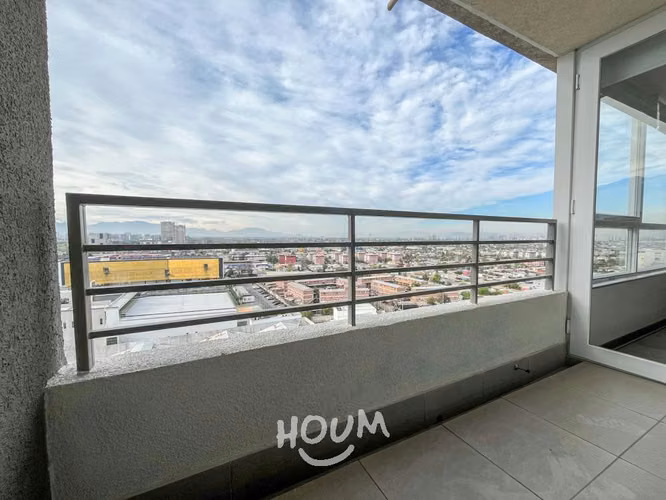 Departamento en Avenida Vicuña Mackenna - Imagen 10