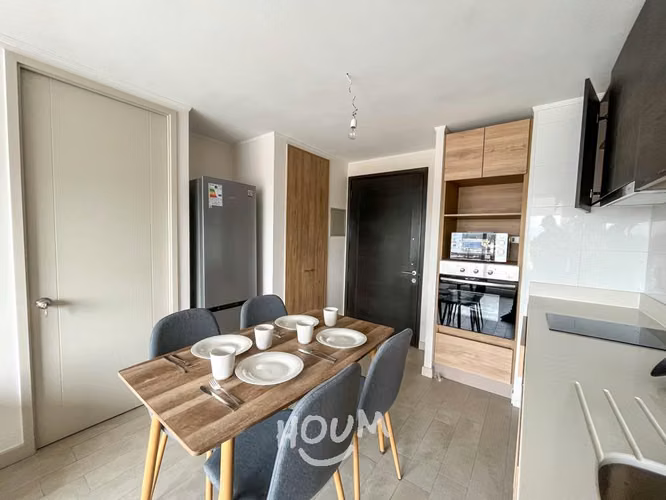 Departamento en Avenida Vicuña Mackenna - Imagen 5