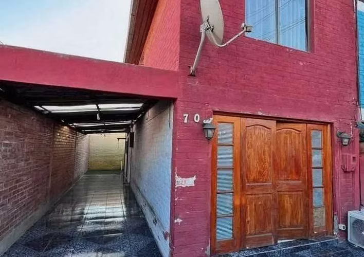 Casa Amplia y Luminosa en Sector Central (184751) - Imagen 4
