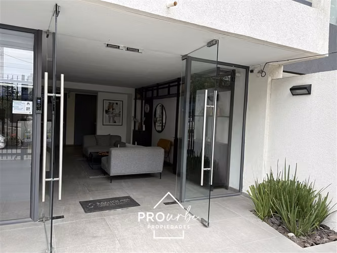 Arriendo departamento La Florida 3d2bTerraza quincho privado
