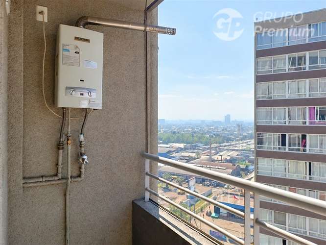 Departamento en venta de 2 dormitorios en San Miguel - Imagen 8