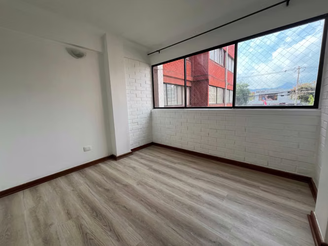 Moderno Depto con Vistas Espectaculares (184750)