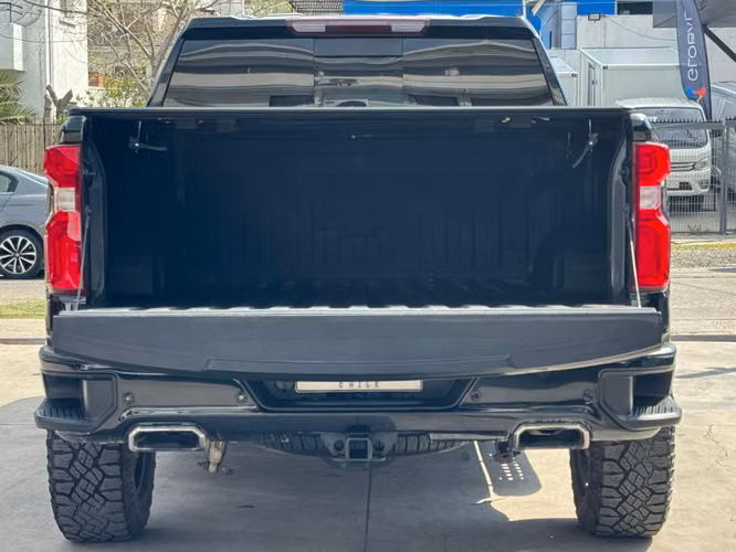 Chevrolet Silverado - Imagen 11