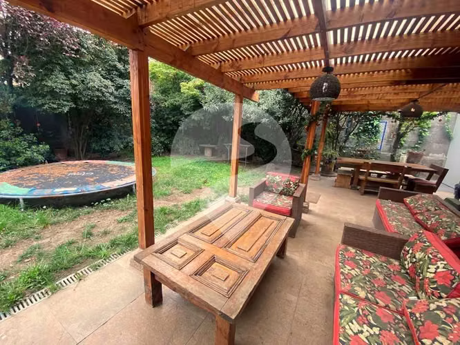 Casa Amplia y Moderna en Excelente Barrio (184723) - Imagen 24
