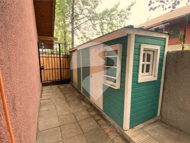Casa Amplia y Moderna en Excelente Barrio (184723) - Imagen 21
