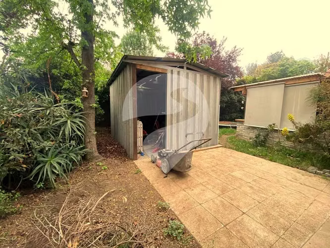 Casa Amplia y Moderna en Excelente Barrio (184723) - Imagen 20