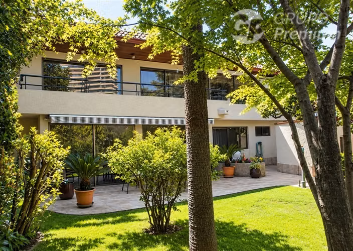 Casa en venta de 6 dorm. en Providencia - Imagen 5
