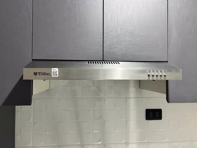 Amplio Depto con Excelente Conectividad (184754) - Imagen 8