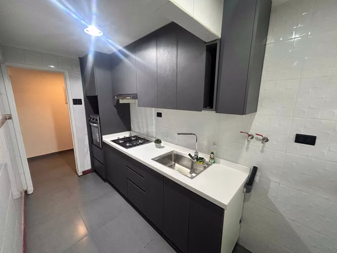Amplio Depto con Excelente Conectividad (184754) - Imagen 5