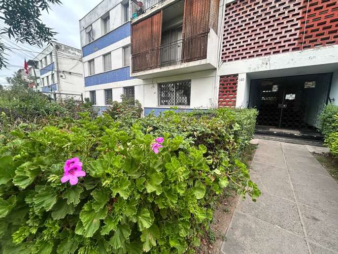 Luminoso Hogar recien remodelado (184754)