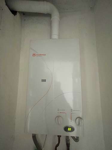Luminoso Hogar recien remodelado (184754) - Imagen 10
