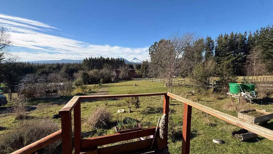 Parcela con Vistas A la Naturaleza (184756)