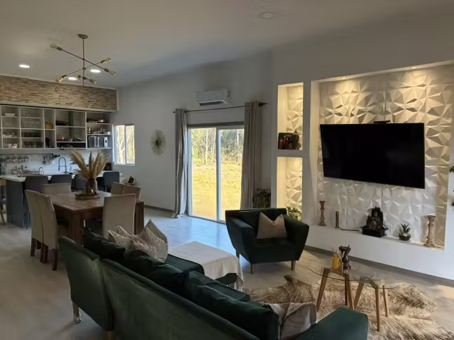 venta de casa soñada en parcela en puerto varas - Imagen 2