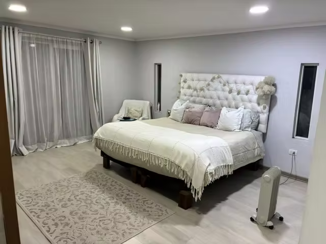 venta de casa soñada en parcela en puerto varas - Imagen 7