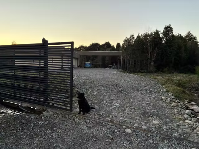 venta de casa soñada en parcela en puerto varas - Imagen 12