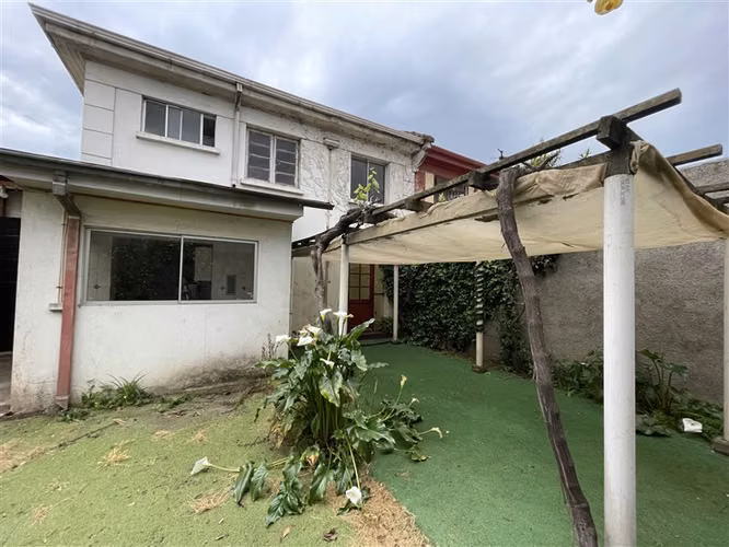 Casa en arriendo centro de 4 dorm. en Talca - Imagen 5