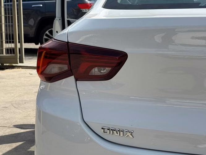 Chevrolet onix - Imagen 11