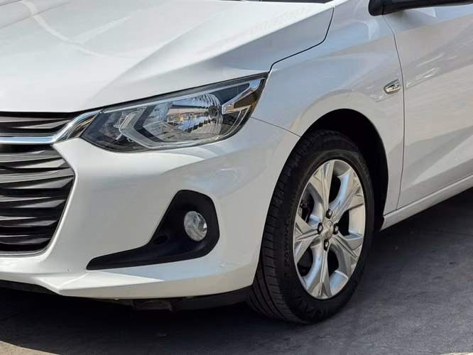 Chevrolet onix - Imagen 10