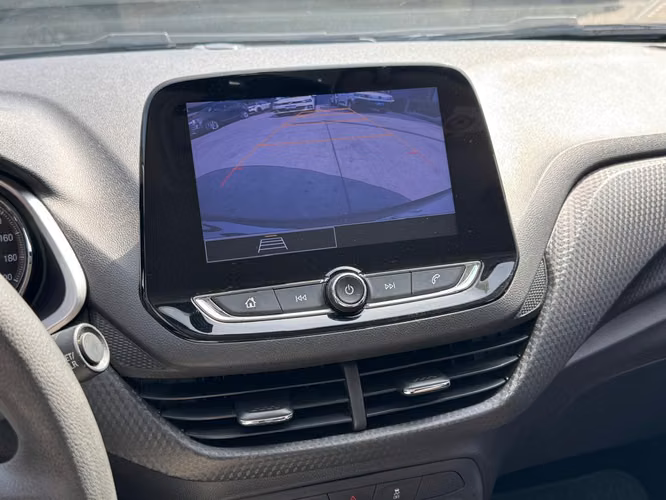 Chevrolet onix - Imagen 16