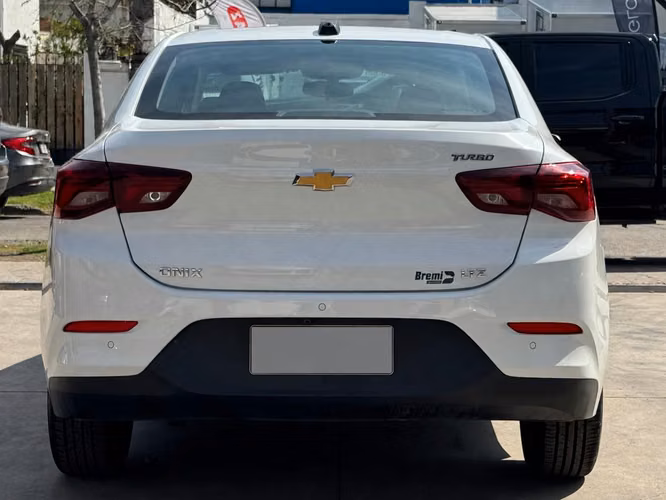 Chevrolet onix - Imagen 5