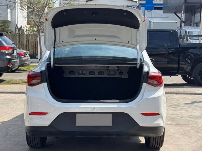 Chevrolet onix - Imagen 7