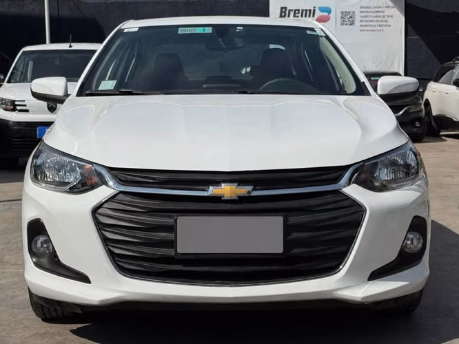 Chevrolet onix - Imagen 2