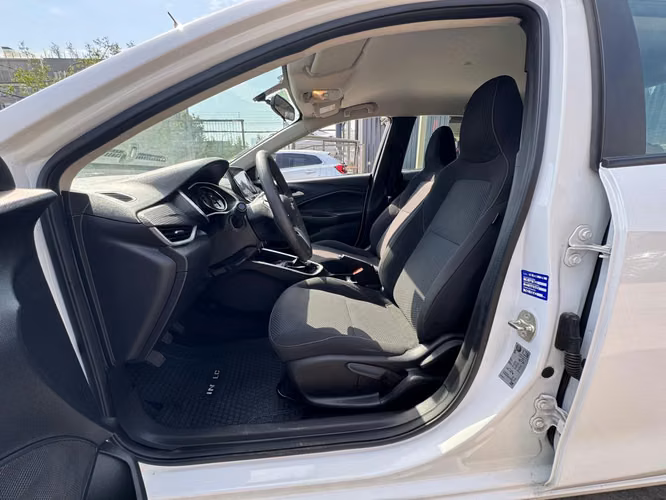 Chevrolet onix - Imagen 13