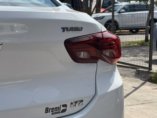 Chevrolet onix - Imagen 12