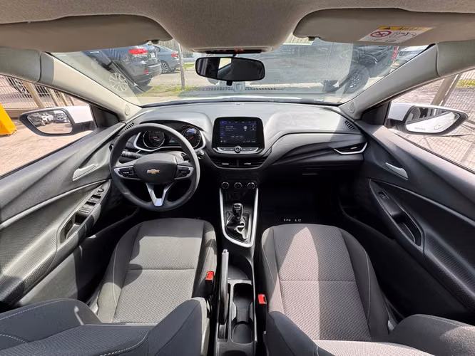 Chevrolet onix - Imagen 15