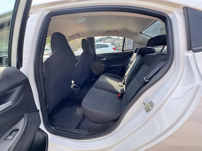 Chevrolet onix - Imagen 14