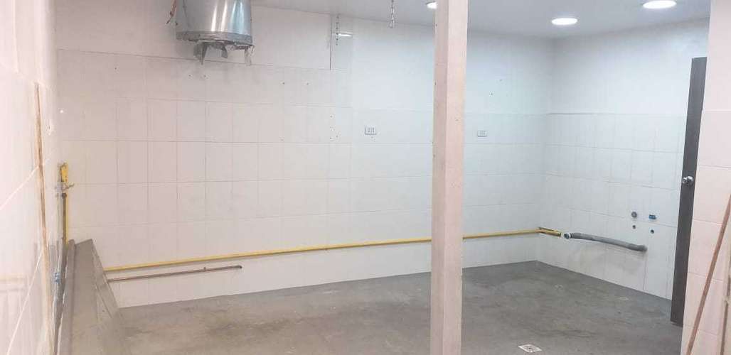 Factibilidade uso local, industrial, comercial (184759)