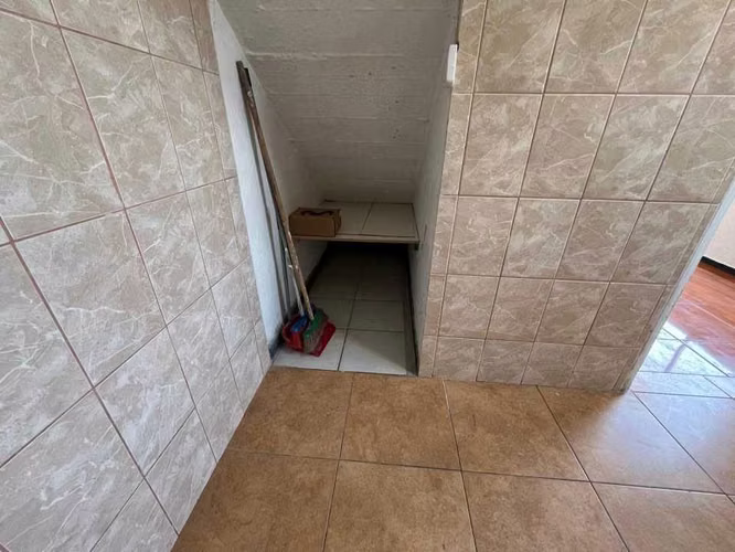 DUPLEX 3D 1B 1E, GRECIA, ÑUÑOA (184763) - Imagen 5