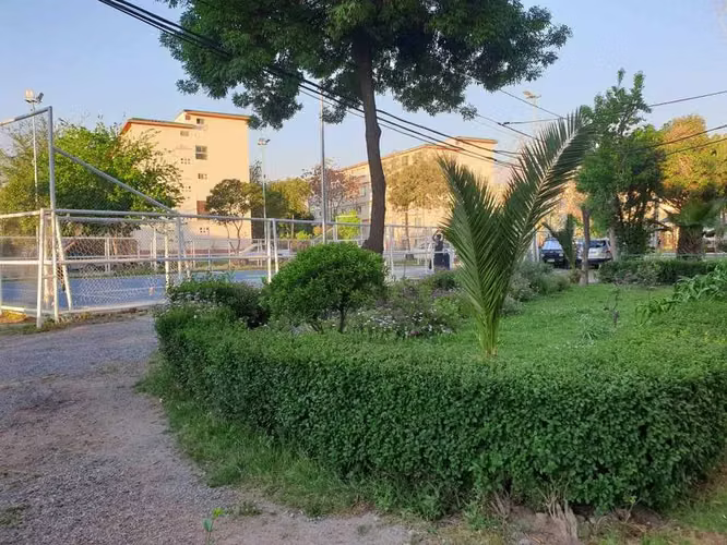 DUPLEX 3D 1B 1E, GRECIA, ÑUÑOA (184763) - Imagen 12